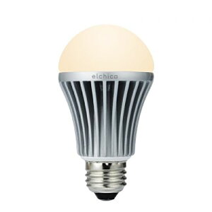 9W LEDd 50W dF 680LM LED d Ɩ Cg ȓd  邢 ɂ₳Ɩ O[nEX GH-LB091L