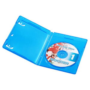 yszu[CfBXNP[X 1[ 10Zbg DVDP[X CDP[X fBXNP[X fBAP[X ubNbg[Ή TTvC BD-TN1-10BL