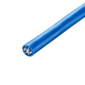 �y����E�����z���s�z�y����s�z����p LAN�P�[�u�� CAT5e UTP�P���P�[�u���̂� 300m ����pUTP�G���n���X�h�J�e�S��5�P���P�[�u�� �u���[ �T�����T�v���C KB-C5L-CB300BLN