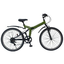マウンテンバイク 26インチ中古車
