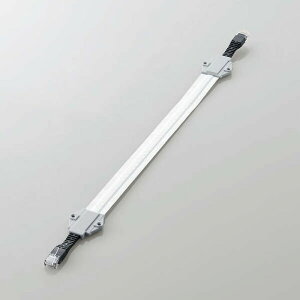 yszLANP[u CAT6A ԗpLANP[u OΉ 0.4m 1.5mm tbgP[u  hA  ֗ Vo[ GR LD-VAPF6A/SV04