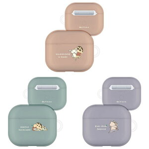 AirPods 3 N񂿂 \tgP[X ANZT[z[t GA|bYP[X 킢 RpNg ֗ O}fB[Y BCYS-30