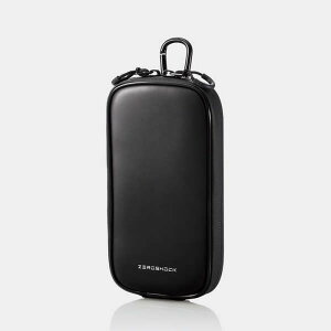 �y����s�z�X�}�[�g�t�H�� ZEROSHOCK �L�������O�|�[�` 1�C�� L�T�C�Y �ėp�|�[�` �X�}�z�|�[�` �x���g���[�v �V�����_�[�x���g���[�v �J���r�i�t�b�N �u���b�N �G���R�� P-05CZBK