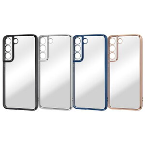 Galaxy S22 \tgP[X Perfect Fit ^bNP[X MNV[ X}z P[X Jo[ ϏՌ ݌v }CNhbgH CAEg RT-GS22PFC2