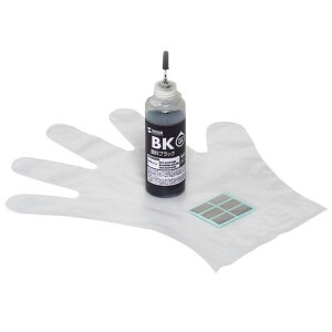 yszLm Canon lߑւCN 痿ubN 60ml BCI-300PGBK/330PGBK/330XLPGBK/XKI-N20PGBKp v^[p ߂CN TTvC INK-C330B60