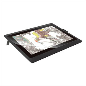 �y����s�zWacom Cintiq 16��p �y�[�p�[���C�N ���˖h�~�t�B���� �㎿���^�C�v �w��h�~ �X���[�X�R�[�g �G���R�� TB-WC16FLAPL