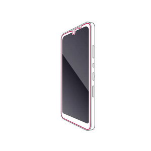 �y����s�zAQUOS wish2/AQUOS wish �t���ی�t�B���� �R�ۉ��H ������ �w��h�~ �G�A�[���X �A�N�I�X �E�B�b�V�� �ی�t�B���� �G���R�� PM-S223FLFG