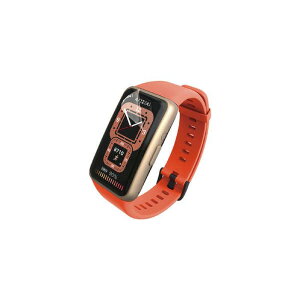 yszHUAWEI Band 7/6 tیtB 2 E^tB t@[EFCoh یtB Ռz yA  3D݌v GA[X GR SW-HU221FLAPKRG