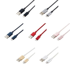 yszLightningP[u 2m ϋv^Cv USB A to LightningP[u iPhone iPad iPod [d f[^] GR MPA-UALPS20