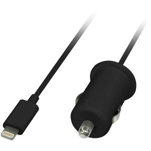 Ԃ̃VK[\PbgLightningRlN^ڂiPhoneiPad[dł2.4ALightningVK[\Pbg[dA_v^ ubN O[nEX GH-ALTCCB-BK