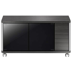 【沖縄・離島配送不可】テレビ台 〜32V型対応 GD style ハイタイプ アッシュグレー テレビラック TV台 TVラック AVラック Swing AS-GD800H