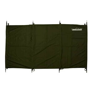 yoׁzEChXN[ o[xL[╰΂ŕՂ̂ɕ֗ h  悯 d؂ ډB R AEghA Lv Land Field LF-WS030-GR