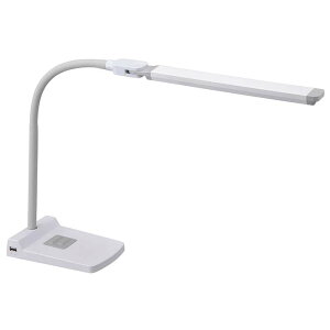 LEDfXNCg fXNv 3iK USB[d@\ X}zX^h 550[ 2200NX zCg OHM DS-LS36C-W