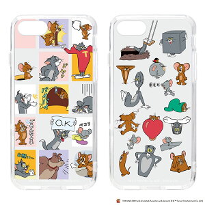 iPhone SE(3/2)/8/7p nCubhP[X gƃWF[ یP[X Jo[ wʕی |J[{lCg NA TPU Xgbvz[t PGA PG-WPT22M