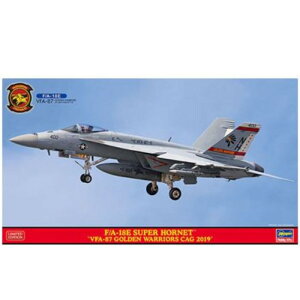 1/72 F/A-18E X[p[ z[lbg VFA-87 S[fEHA[Y CAG 2019 vf ͌^ nZK 2417
