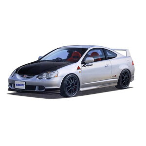 1/24 C`AbvV[Y No.290 Xv[ j[CeO ^CvR DC5 vf tW~͌^ 4968728046907