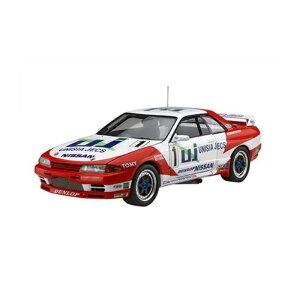 �y����E�����z���s�z1/12 AXES�V���[�Y No.5 ���j�V�A�W�F�b�N�X �X�J�C���C�� BNR32 1993�N JTC �v�����f�� �t�W�~�͌^ 4968728141992