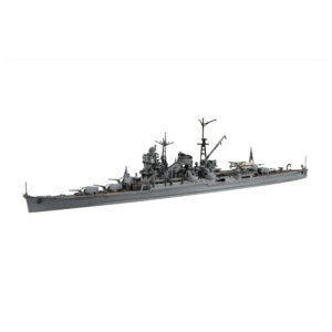 1/700 V[Y No.19 {CRdm J a17N vf tW~͌^ 4968728433028