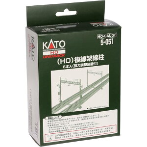 HOQ[W ː 6{ S͌^ [ H Jg[ KATO 5-051