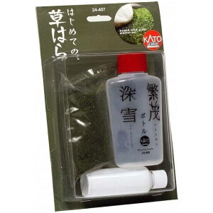 ͂߂ẮA͂ S͌^ CAEg XgN`[ WI} i i f ޗ Jg[ KATO 24-407