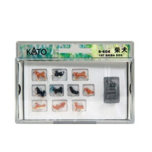 HOQ[W 1/87 Č  Aj} WI} tBMA KATO 6-604