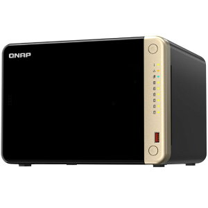 yEzszyszQNAP L[ibv 6xC NAS HDDX ^[^ TS-664-8G QNAP QNA-TS-664-8G