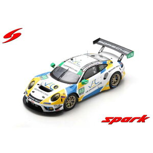 Xp[N iVif 1/43 |VF 911 GT3R 2021 fCgi24H #88 R.tFI/E.oo[/K.bO/C.j[Z Spark Japan US285