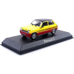 mu 1/43 m[5 TS eJ 1978 ͌^ ~jJ[ 510536