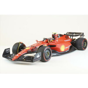 yEzsz~j`vX 1/18 tF[ F1-75 JXETCc Jr. o[[GP 2022  PBBR221855