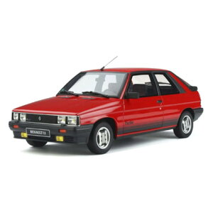 yEzszOTTO MOBILE 1/18 m[ 11 ^[{ bh  OTM963