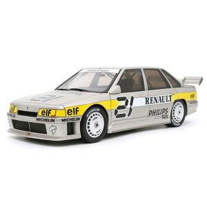 yEzszOTTO MOBILE 1/18 m[ 21 X[p[ v_NV 1988 Vo[  OTM975