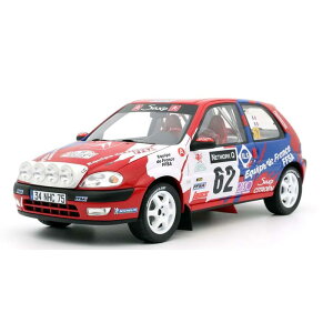 yEzszOTTO MOBILE 1/18 VgG TN\ VTS RAC [ 2000 #62  OTM978