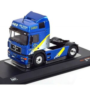IXO CN\ 1/43 MAN F2000 1994 u[ ͌^ ~jJ[ gbN g[[ TR139
