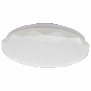 LED�V�[�����O���C�g �_�C�������h�J�b�g ����3�i�K ���F3�F ���a290mm 22W 2700 lm �C���e���A �Ɩ� OHM LT-YCK427C9-S