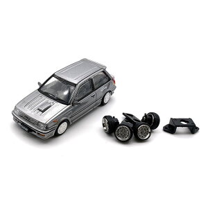 BMC 1/64 g^ X^[bg ^[{ S 1988 EP71 Vo[ (RHD) ͌^ ~jJ[ 64B0256