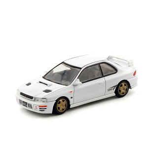 BM CREATIONS 1/64 Xo CvbT WRX Type R 3. 4-6 zCg LHD ͌^ ~jJ[ 64B0232