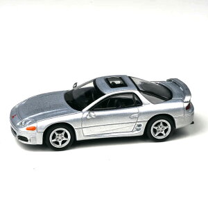 PARAGON pS 1/64 OH GTO 3000GT 1994 Vo[ LHD ͌^ ~jJ[ PA-55139