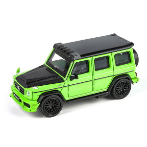 PARAGON pS 1/64 oeB[EH[N AMG G 63 GCAO[ LHD ͌^ ~jJ[ PA-55166