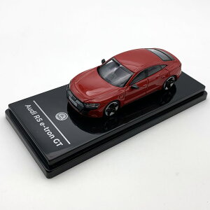 PARAGON pS 1/64 AEfB e-tron GT ^Sbh LHD ͌^ ~jJ[ PA-55332