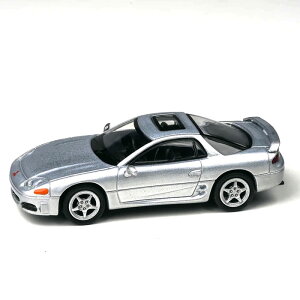 PARAGON pS 1/64 OH GTO 3000GT 1994 Vo[ RHD ͌^ ~jJ[ PA-65139