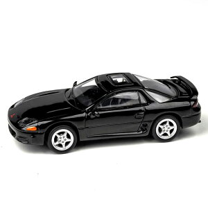 PARAGON pS 1/64 OH GTO 3000GT 1994 sl[ ubN RHD ͌^ ~jJ[ PA-65140