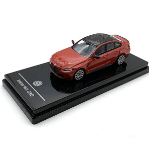 PARAGON pS 1/64 BMW M3 G80 ggbh RHD ͌^ ~jJ[ PA-65205