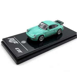 PARAGON pS 1/64 RUF CTR CG[o[h 1987 ~gO[ RHD ͌^ ~jJ[ PA-65293