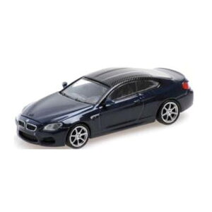 ~j`vX 1/87 BMW M6 N[y 2015 u[^bN ͌^ ~jJ[  RNV 870027302