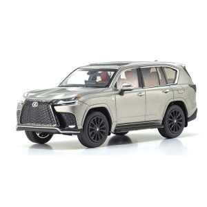IWi 1/43 NTX LX 600 F SPORT \jbN`^jEF/AopLHD ͌^ ~jJ[  RNV KS03909FT