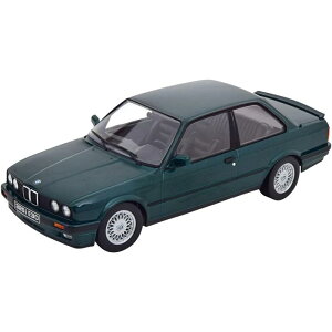 yEzszKKscale 1/18 BMW 325i E30 M-Paket 1 1987 _[NO[^bN ͌^ ~jJ[  RNV t[X^C KKDC180744