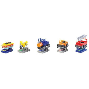 FALLER (HO) Kiddie Rides Rocking automats HOQ[W S͌^ XgN`[ CAEg WI} g~[ebN 180608