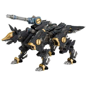 �V���h�[�t�H�b�N�X �}�[�L���O�v���XVer. HMM �]�C�h ZOIDS 1/72�X�P�[�� �v�����f�� �͌^ �R�g�u�L�� �扮 4934054050222