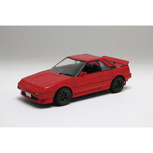1/24 ID110 g^ MR2 AW11 ͌^ vf ~jJ[ tW~͌^ ID-110