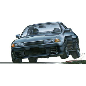 1/24 ID10 �X�J�C���C�� GT-R89�iR32�j �͌^ �v�����f�� �~�j�J�[ �t�W�~�͌^ ID-10